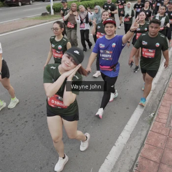 Runner Photo 3746925