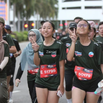Runner Photo 3746926