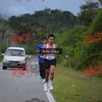 Runner Photo 374693