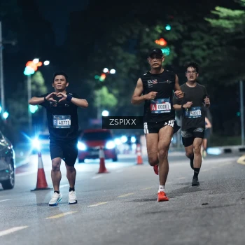 Runner Photo 3746931