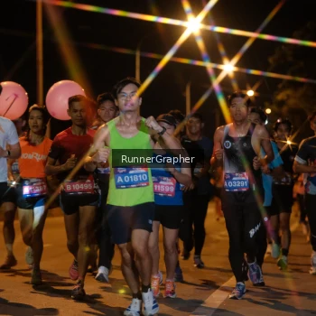 Runner Photo 3746938