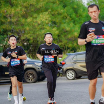 Runner Photo 3746953