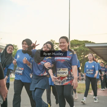 Runner Photo 3746956