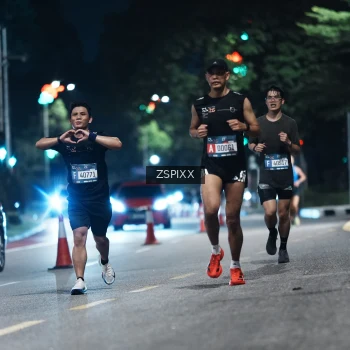 Runner Photo 3746957