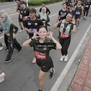Runner Photo 3746960