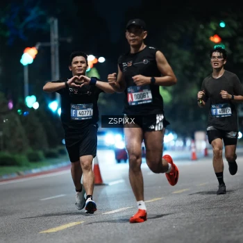 Runner Photo 3746961
