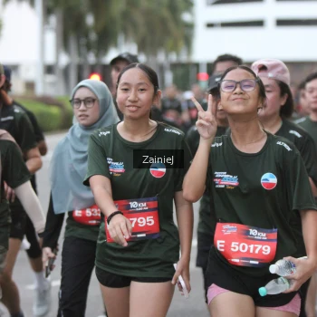 Runner Photo 3746962