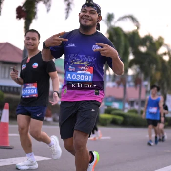 Runner Photo 3746966