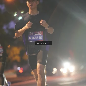 Runner Photo 3746967