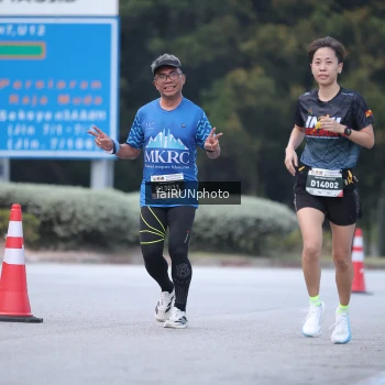Runner Photo 3746977