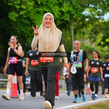 Runner Photo 3746979