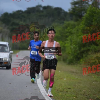 Runner Photo 374698
