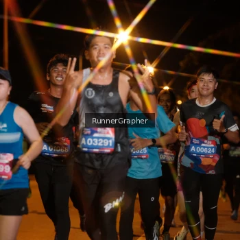 Runner Photo 3746983