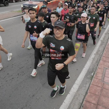 Runner Photo 3746998