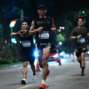 Runner Photo 3747004