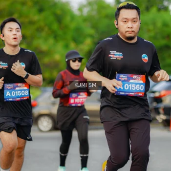 Runner Photo 3747005