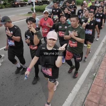 Runner Photo 3747011