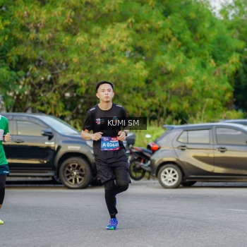 Runner Photo 3747021