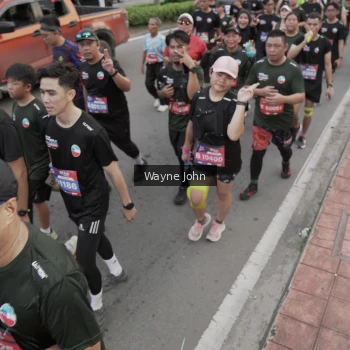 Runner Photo 3747024