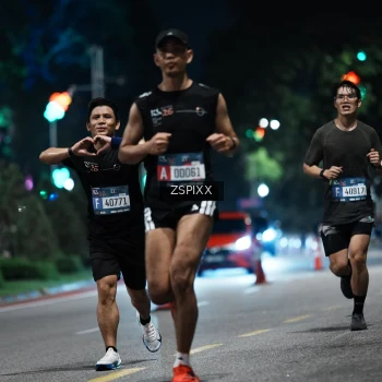 Runner Photo 3747027