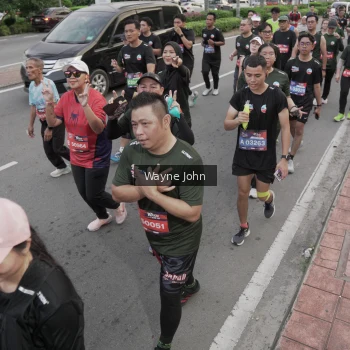 Runner Photo 3747029