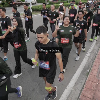 Runner Photo 3747032