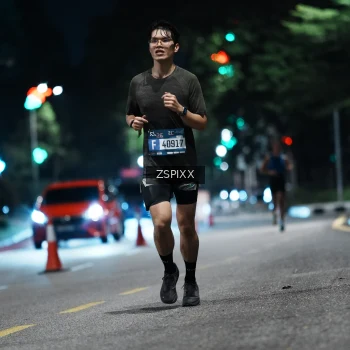 Runner Photo 3747033