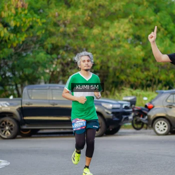 Runner Photo 3747034