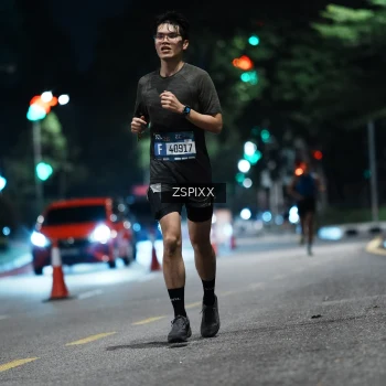 Runner Photo 3747039