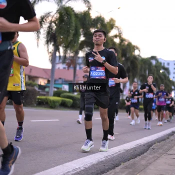 Runner Photo 3747040