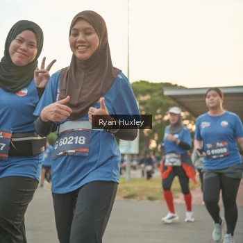 Runner Photo 3747045