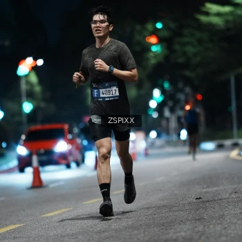 Runner Photo 3747046