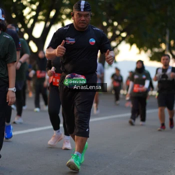 Runner Photo 3747047