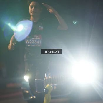 Runner Photo 3747051