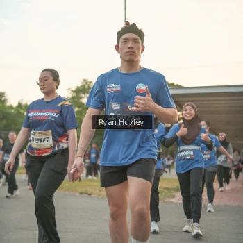 Runner Photo 3747052