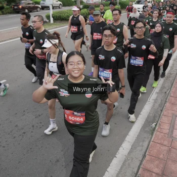 Runner Photo 3747053