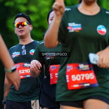Runner Photo 3747054