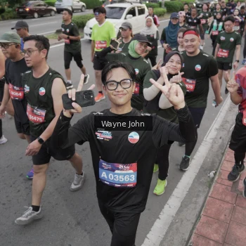 Runner Photo 3747058