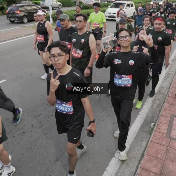 Runner Photo 3747065