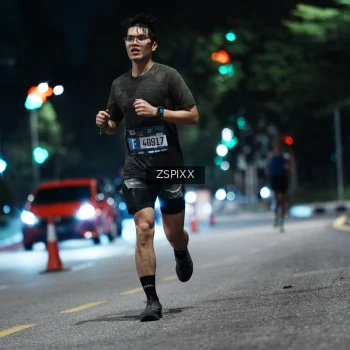Runner Photo 3747067