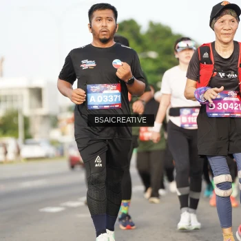 Runner Photo 3747068