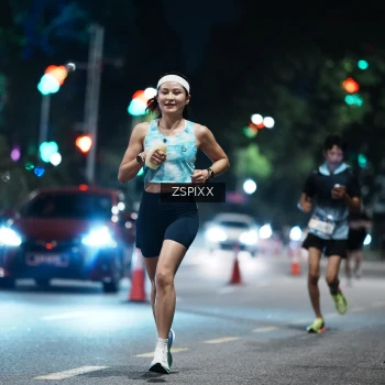 Runner Photo 3747069