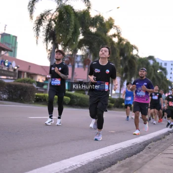 Runner Photo 3747071