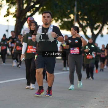 Runner Photo 3747074