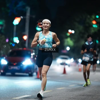 Runner Photo 3747075