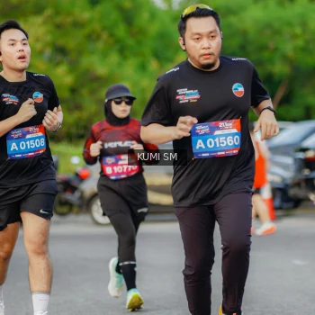 Runner Photo 3747076