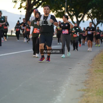 Runner Photo 3747078