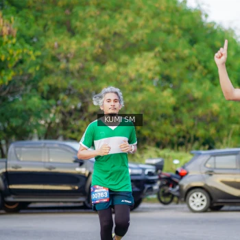 Runner Photo 3747080