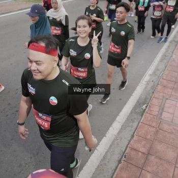 Runner Photo 3747083