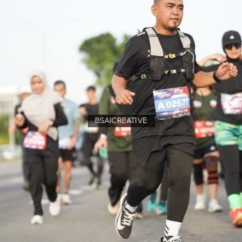 Runner Photo 3747085